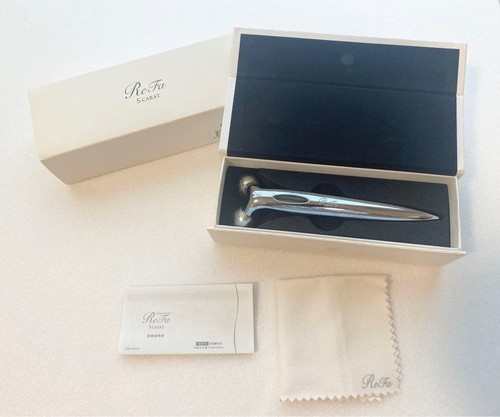 Refa carat face - refa,