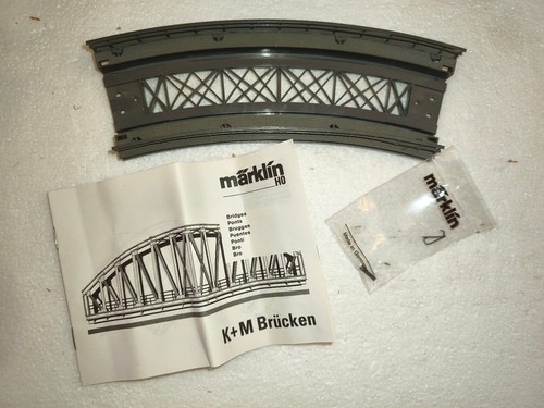 Marklin 7267 tablier de - marklin, ho