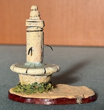 Santon de Provence  - Argile