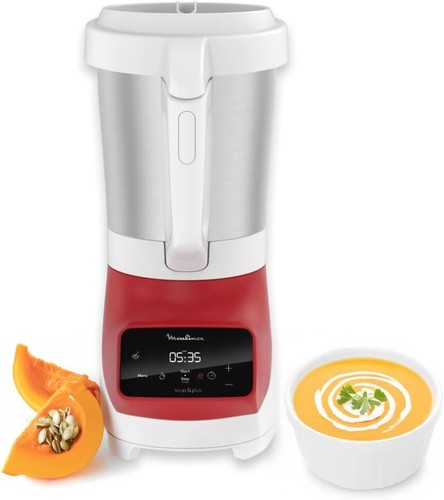 Blender mixeur soup plus - blender, mixe