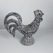 Coq Pique Fleurs Vintage