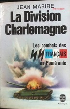 La division Charlemagne - Jean