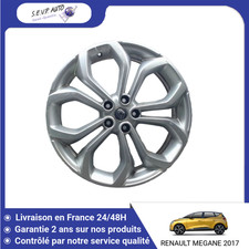 ?? JANTE ALUMINIUM RENAULT MEGANE ➤403007153R ♻️