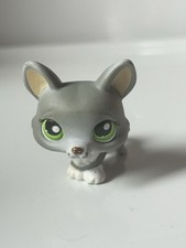 authentic littlest LPS petshop