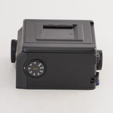 Support arrière film Mamiya