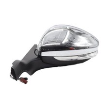 Retroviseur gauche PEUGEOT 208 1 PHASE 2 1611240680