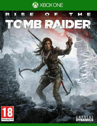 Jeu xbox one rise - rise, of