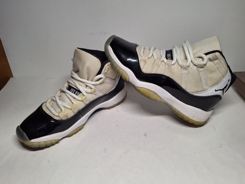 Nike air jordan concord - air, 11