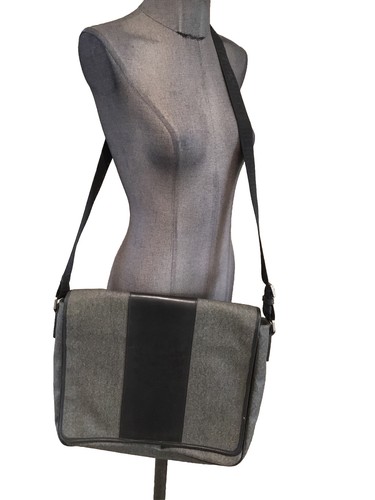 Très beau sac cartable - sac, gris