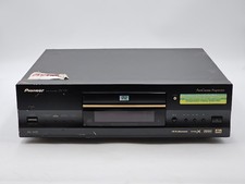 Pioneer DV-737 - Lecteur DVD