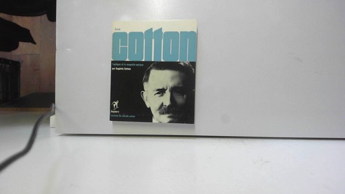 Aimé cotton optique et - aimé,