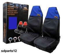 2 Housses de Protection