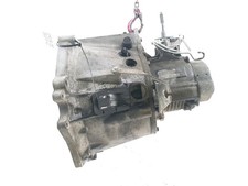 Boîte de vitesses type 20DP89