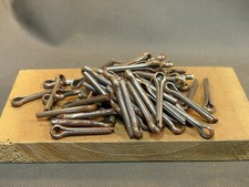 Lot anciennes goupilles