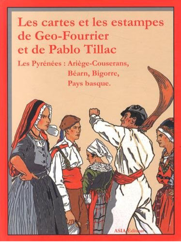 Les cartes estampes de - cartes, et