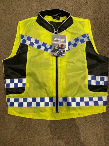 Sports veste gilet moto - rk,