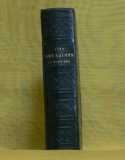 AUBER - VIES DES SAINTS DE