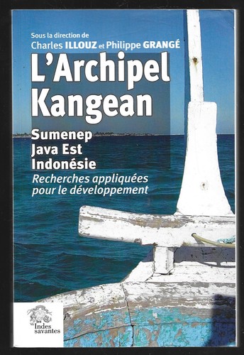 Archipel kangean sumenep - l,
