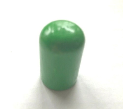 Sphinx figurine verte - figurine,