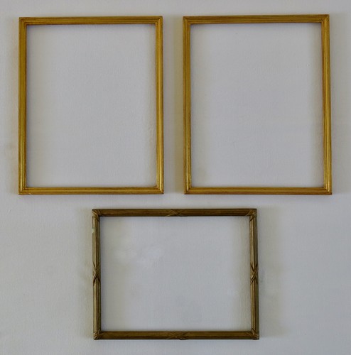 Cadre ancien cadres - ancien,3,