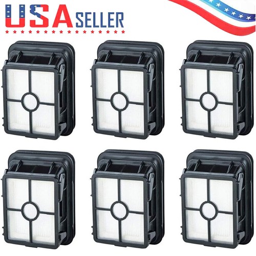 Pack 1866 hepa filter - 1866,