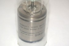 Neuf SINGER 05088-CT90110037 Kearfott Servo Moteur 05088CT90110037