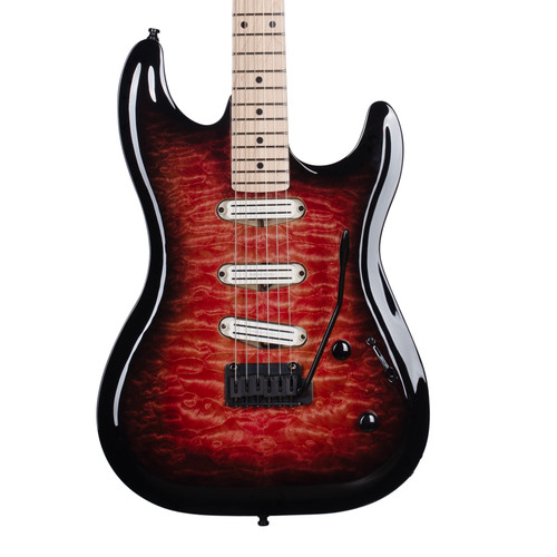 Godin artisan iii electric - artisan, st-iii