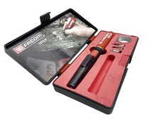 Fer à souder à gaz sans fil