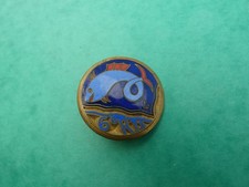 Indochine Insigne Militaire 6