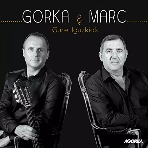 Gure iguzkiak gorka marc - gure, &