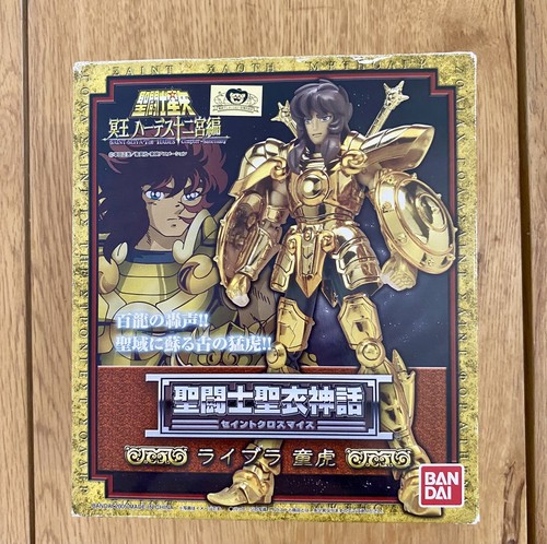 Saint seiya myth cloth - seiya, –