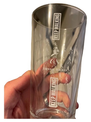 Johnnie walker verre - johnnie,