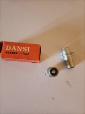LOT CONDENSATEURS DANSI ANCIEN