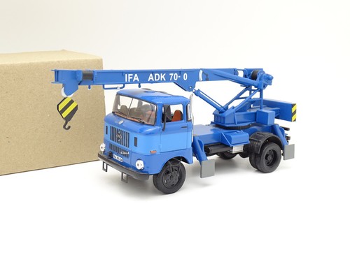 Ixo ifa w50 adk - ixo, 1/43