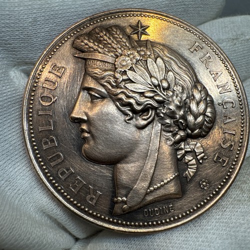 Médaille prix tir offert - prix, de
