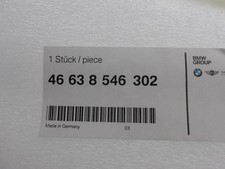 Entourage de compteur BMW K 1600 GT 2011 à 2016