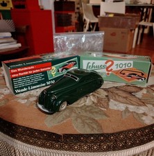 SCHUCO - Réplique LIMOUSINE