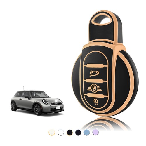 Coque clé tpu - etui,