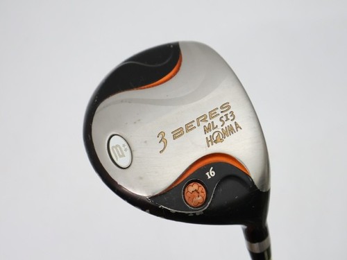 Femme honma golf beres - golf,