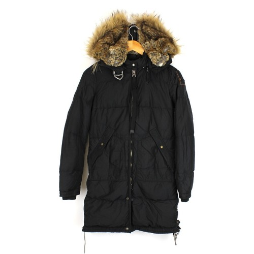 Veste parka parajumpers pour - veste,