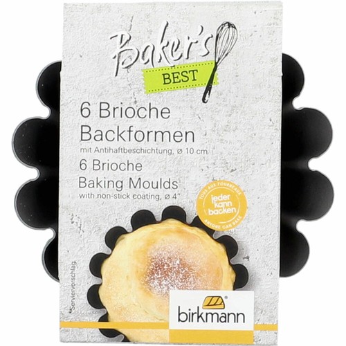 Birkmann bakers best moules - birkmann,