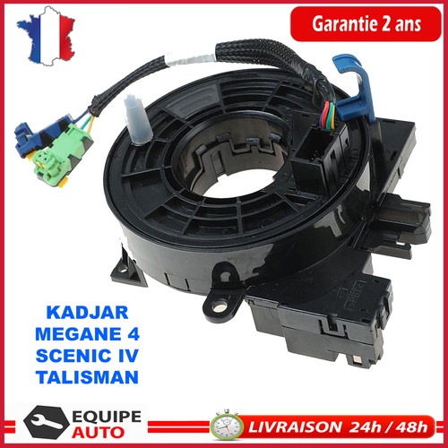 Contacteur tournant volant - contacteur,