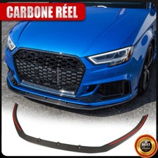 Pour Audi RS3 2017-2019