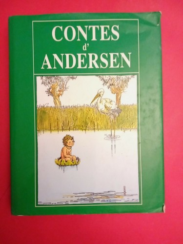 Contes andersen occasioon - -,