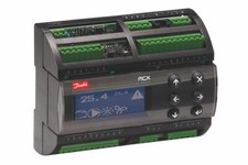 Contrôleur Programmable 8