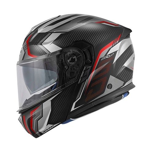 Casque modulaire kv50 escalade - kv50,