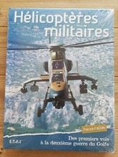 HELICOPTERES MILITAIRES DES