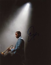 DON CHEADLE Authentic