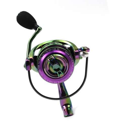 Moulinet pêche ultraléger - moulinet,