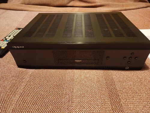 Oppo udp 205 ultra hd - ultra,